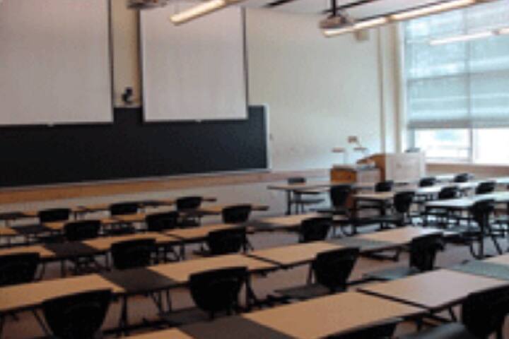 classroom